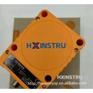 Un capteur de proximité IFM New ID5055 en boîte H - Product Image 2