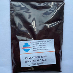 MÉTAL COMPLEXE SOLVANT ROUGE 2BRN SOLVANT ROUGE 122 TACHES DE BOIS, ENCRE, COULEUR DE FEUILLE D'ALUMINIUM, FEUILLE DE TIMBRE À CHAUD, CUIR, Neozapon Rouge - Product Image 1