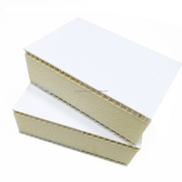Paneles Compuestos Multicapa para Pared, Aislantes, de Plástico Reforzado con Fibra de Vidrio (FRP), con Núcleo de Espuma de PU y Núcleo de Panal de PP
