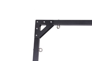 Équipement de suspension BDSM pour positions sexuelles, avec système de fixation, outils de réglage et accessoires de suspension pour punitions sexuelles - Product Image 6