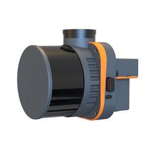 Quy mô lớn độ chính xác cao X10/X10 + gnss rtk hệ thống Drone Máy quét laser 3D thiết bị khảo sát dụng cụ đo lường - Product Image 1