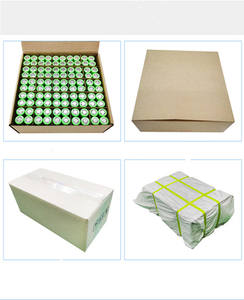 بطارية DMEGC INR18650-26E بتفريغ 3C 5C، <span class=keywords><strong>3</strong></span>.7 فولت، 2600 مللي أمبير في الساعة، بطارية ليثيوم أيون أسطوانية، كاثود LiNiMnCoO2، 1000 دورة للألعاب - Product Image 6