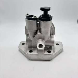 ชุดหัวสูบเครื่องยนต์ Komatsu PC200-8M0 GD535-5 SAA6D107-1 สภาพใหม่ สำหรับขายปลีก 6754-71-6810 6754-71-6811 6754-71-6812 - Product Image 1