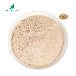 Fornitura estratto di malto secco d'orzo Fructus maltosio Germinatus estratto di malto a mala in polvere - Product Image 1