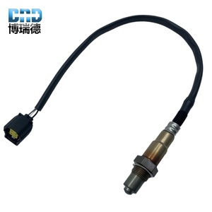 เซ็นเซอร์ออกซิเจน O2 สำหรับขายส่ง OEM 0045420818 สำหรับ Mercedes-Benz W251 เซ็นเซอร์อัตราส่วนอากาศต่อเชื้อเพลิง - Product Image 1
