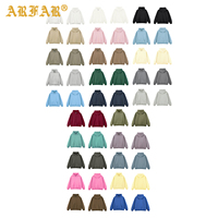 Sweat-shirt à capuche pour homme personnalisé avec logo, vêtements OEM ODM, mélange coton-polyester, coupe ample décontractée, tenue quotidienne