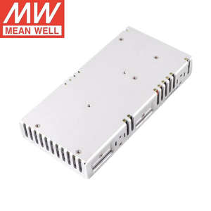 Fuente de Alimentación Conmutada Mean Well RSP-150-24, CA a CC, 150W, Salida de 24V, <span class=keywords><strong>SMPS</strong></span> Encapsulado, Ajustable - Product Image 5