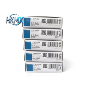 โมดูลแหล่งจ่ายไฟ NX-PD1003 NX-PD1002 NX-PD1001 NX-PD1000สำหรับระบบควบคุมอุตสาหกรรม PLC แรงดันไฟฟ้าคงที่กะทัดรัด - Product Image 1