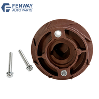 Rotor de distributeur pour Toyota Crown Majesta Celsior Soarer Aristo 19102-50020 19020-50020 pour Lexus LS400 SC400