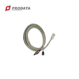 Sous-ensemble de pièces en cuivre en PVC moulé par injection plastique pour câblage médical automobile - Product Image 6