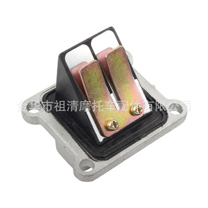 Conjunto de Válvula de Lengüeta Zuqing para Suzuki LT80 4WD 1987-2006 VS234, Pieza de Motocicleta - Product Image 5