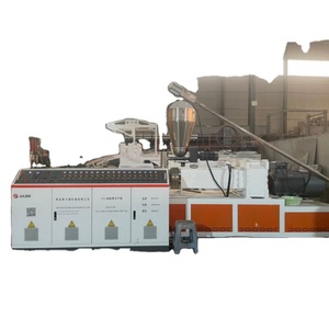 Ligne de production de revêtements de sol en PVC pour revêtements de sol antidérapants et insonorisants, haute productivité, économie d'énergie - Product Image 1