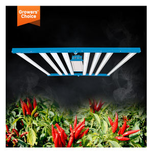 โคมไฟ LED ปลูกพืชแบบไฮโดรโปนิกส์ Lm301b ไฟ LED สำหรับ1700e <span class=keywords><strong>gavita</strong></span> Pro - Product Image 2