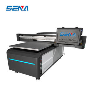 <span class=keywords><strong>Pas</strong></span> <span class=keywords><strong>cher</strong></span> 60*90cm UV jet d'encre à plat machine verre PVC acrylique céramique bois métal panneau imprimante UV avec CCD positionnement visuel - Product Image 3