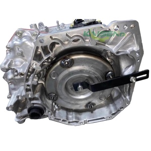 Caja de Cambios Usada JF015E JF017E (Desmontada) CVT para Piezas de Vehículos Nissan - Product Image 3