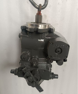 Pompe à piston <span class=keywords><strong>hydraulique</strong></span> A4VSG 180HD/30R-PPB10N000N0 A4VSG180HD3D/30R-PPB10N00 A4VSG750HD1/30R-PPH10N009M - Product Image 3