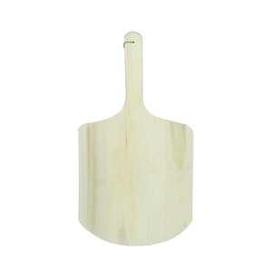Tablero de madera para <span class=keywords><strong>pizza</strong></span> de madera maciza al por mayor de <span class=keywords><strong>casa</strong></span> natural - Product Image 1