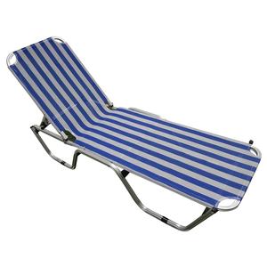 Al aire libre Jardín de entrada del texto playa Sunlounge jardín tumbona - Product Image 4