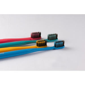 [KNK] Brosse à dents (KKP07) Brosse à dents conique de conception avancée avec fil super fin de 0,01 mm Brosse à dents pour le soin des gencives - Product Image 3