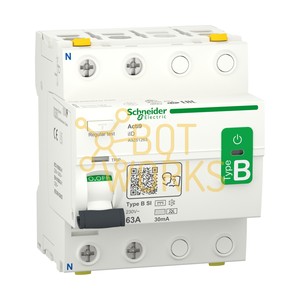 Schneider Electric A9Z61263 - Nuovo - Product Image 1