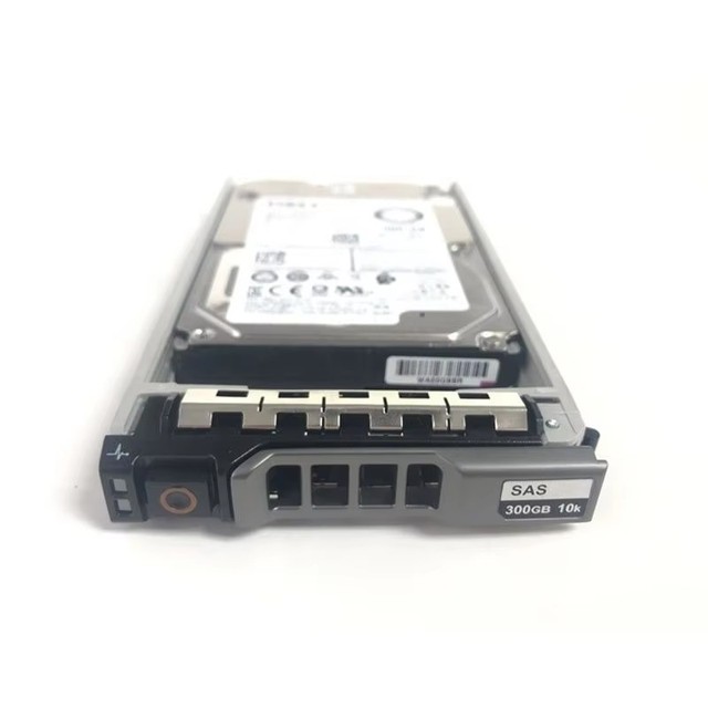 08Y64H 480GB SAS 12Gb/s Read Intensive 2.5'' SSD