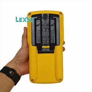 เครื่องทดสอบความต่อเนื่องของฉนวน CA6526 Chauvin Arnoux พร้อมการรับประกัน1ปี R6 (AA) แบตเตอรี่-xgeqpt - Product Image 4
