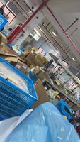 POSSR Kondisi Baru Flensa Mesin Pendingin Suku Cadang Mobil 06H121131B 06H121131 06H121131D 06H121131C WHT002001