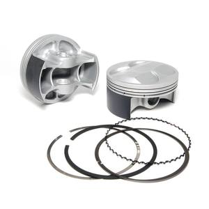 Pistones de alta compresión para BMW R 1200 GS 2004/2009 - Product Image 2