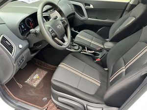 Hyundai Ix25 1.6L SUV a Benzina 2015-2020, Auto Usata in Buone Condizioni, Seconda Mano dalla Cina - Product Image 4