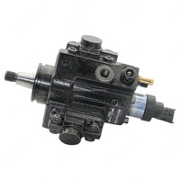 Nueva bomba de combustible genuina 0445010320 5801439062 para los modelos X6 y TT 0445110520 0445110418