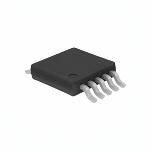 10 TFSOP, 10 MSOP (0.118 นิ้ว, กว้าง 3.00 มม.) BOM IC มีสินค้าในสต็อก ผู้ผลิตชิ้นส่วนอิเล็กทรอนิกส์ ISL32493EIUZ อินเทอร์เฟซ - Product Image 1