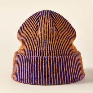 Vente en gros, en <span class=keywords><strong>cachemire</strong></span> acrylique écologique, chaud, épais, laine polaire, luxe, duveteux, <span class=keywords><strong>bonnet</strong></span> unisexe, chapeaux tricotés, vente en gros - Product Image 1
