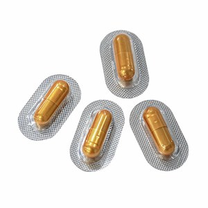 Píldoras de Vitalidad Masculina de Alta Calidad al por Mayor, Una Cápsula por Día, Suplemento Herbal, Precio de Fábrica - Product Image 5