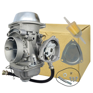 <span class=keywords><strong>Carburateur</strong></span> PD40J 3131568 3131452 3130903 pour <span class=keywords><strong>Polaris</strong></span> Sportsman <span class=keywords><strong>500</strong></span> 2001-2013 Predator <span class=keywords><strong>500</strong></span> <span class=keywords><strong>Scrambler</strong></span> 4X4 Moto - Product Image 1