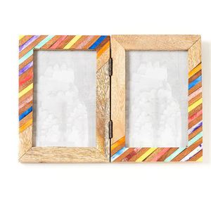 2025 Cadres photo décoratifs en bois - Product Image 3