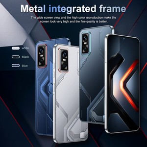Bán buôn gốc GT30 Pro celular <span class=keywords><strong>Android</strong></span> điện thoại thông minh 5g I 1TB điện thoại di động cho GT 30 Pro - Product Image 5