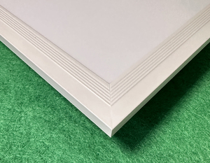 嵌入式吸顶灯<span class=keywords><strong>2</strong></span>*<span class=keywords><strong>2</strong></span> 1*4 <span class=keywords><strong>2</strong></span>*4方形背光面板36w 40w 48w天花板发光二极管面板60*60 - Product Image 2