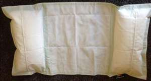 Sac de fèves flottant pour piscine extérieure en polyester portable personnalisé de haute qualité Chaise longue pouf pour piscine Flotteur pour hamac non rempli <span class=keywords><strong>EPS</strong></span> - Product Image 5