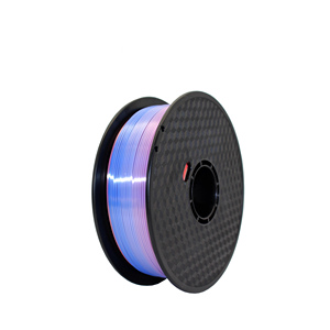 Filamento PLA Sting3D Ultra-liscio Effetto Seta, Finitura Lucida, Elimina le Tracce di Strato per Modelli 3D di Grado Espositivo - Product Image 5