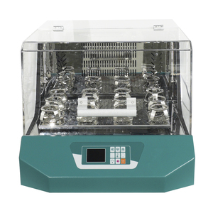 Incubateur à Agitation Orbital de Laboratoire IKEME de Haute Qualité pour Bactéries FS-50B/FS-70B - Product Image 2