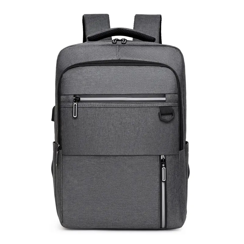 Stylish New Arrival Design Backpack Man Manufacturer Computer Travel School Bag In Stock