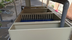 Incubatrice per Pesci ECO con Pompa d'Acqua, Vaso per Schiusa Uova di Pesce, Allevamento di Pesce Gatto e Tilapia, Altre Attrezzature per Acquacoltura - Product Image 3