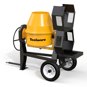 <span class=keywords><strong>2025</strong></span> Nhà máy cung cấp di động trộn bê tông xi măng vữa mixer nhỏ TRỘN BÊ TÔNG máy - Product Image 5