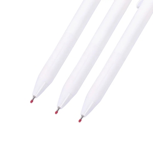 2023 <strong>New</strong> Product White Ballpoint <strong>Pen</strong> Ink <strong>Piloting</strong> Gel Refill