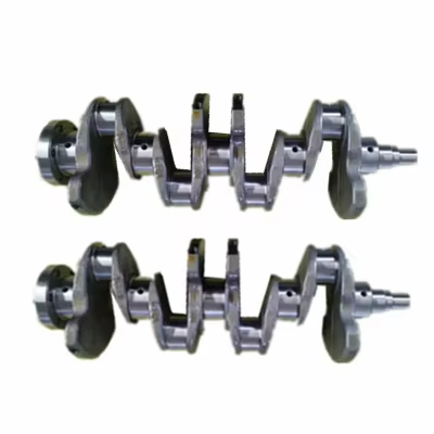 Cigüeñal F2 para Mazda B2000 B2200 626 2.0L 2.2L - Nuevo