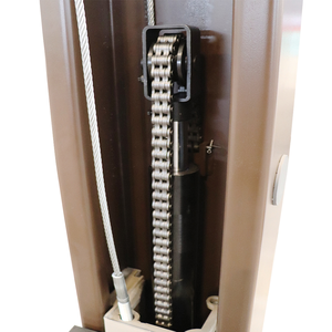 Huatong Ce Tùy Chỉnh Giá Rẻ 1.8M 4T Tự Động Xe Nâng Lên Nhà Để Xe Thủy Lực 2 Bài Xe Nâng Cho Bán - Product Image 6