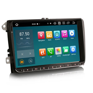 EU kho erisin es8552v 9 \ "<span class=keywords><strong>Android</strong></span> 13.0 tự động stereo GPS không dây Carplay OBD2 cho Skoda YETI VW amarok - Product Image 2