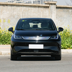 Auto Elettrica Usata BYD Dolphin a Lunga Autonomia, Veicolo di Nuova Energia di Seconda Mano per Esportazione dalla Cina - Product Image 2