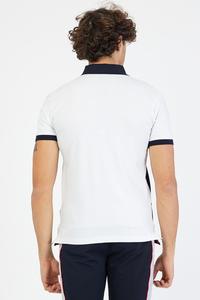 Chándal personalizado de alta calidad para hombre, ropa de manga corta reflectante, estilo veraniego, color negro, venta al por mayor - Product Image 4