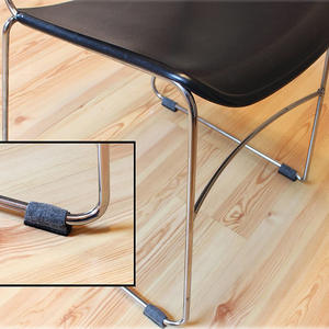 Almohadillas de fieltro antideslizantes autoadhesivas protectoras personalizadas con muestra gratis, almohadillas para muebles, patas para sillas, <span class=keywords><strong>comprar</strong></span> almohadillas para muebles - Product Image 4